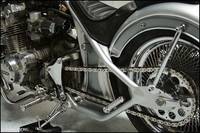 Honda cb750